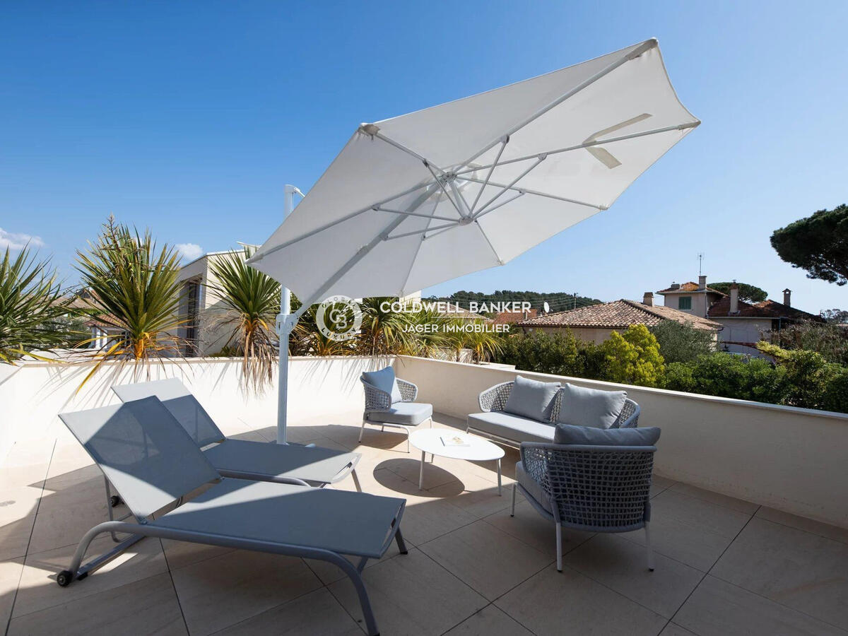 Appartement Saint-Tropez