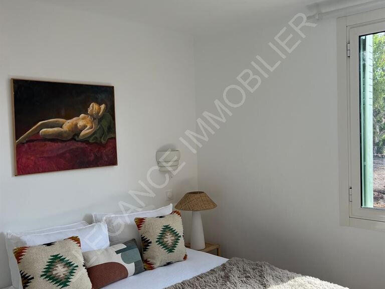 Appartement Saint-Tropez - 2 chambres - 65m²