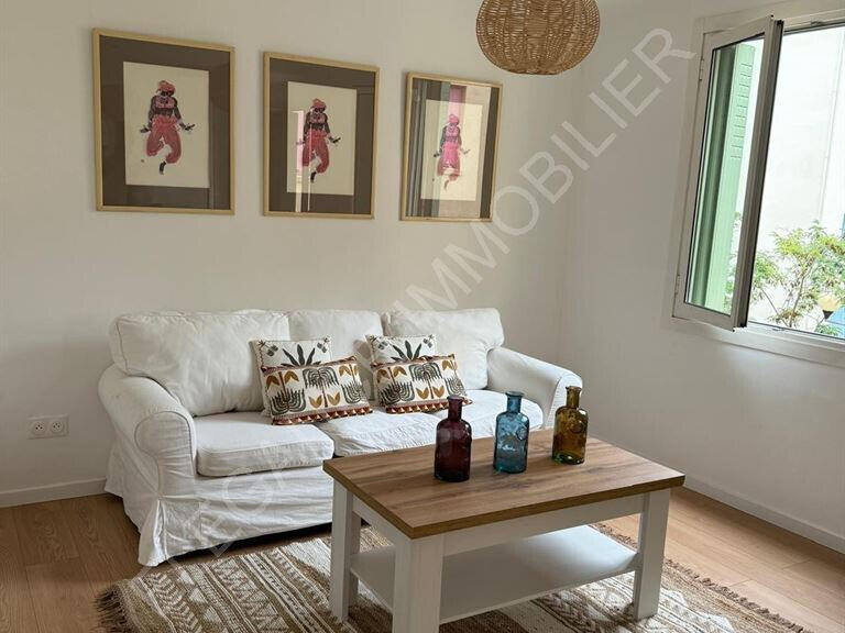 Appartement Saint-Tropez