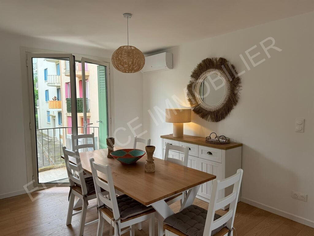 Appartement Saint-Tropez