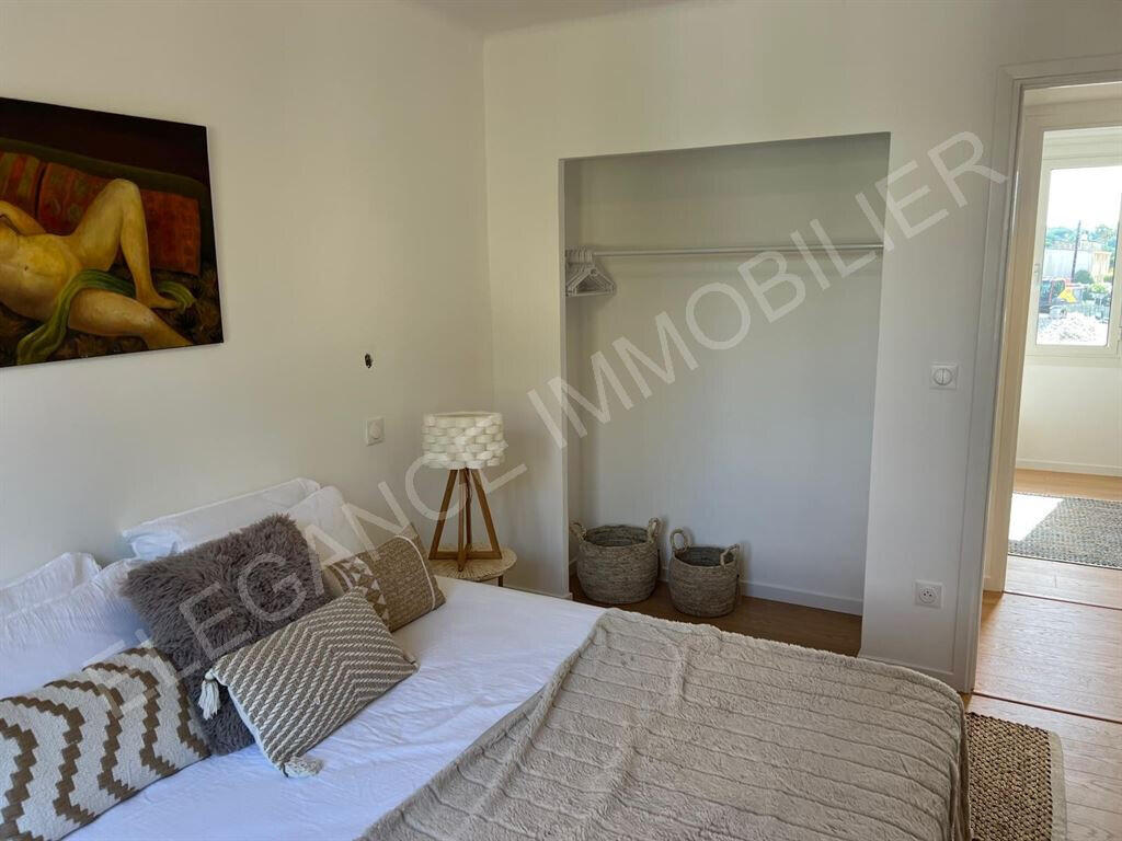 Appartement Saint-Tropez