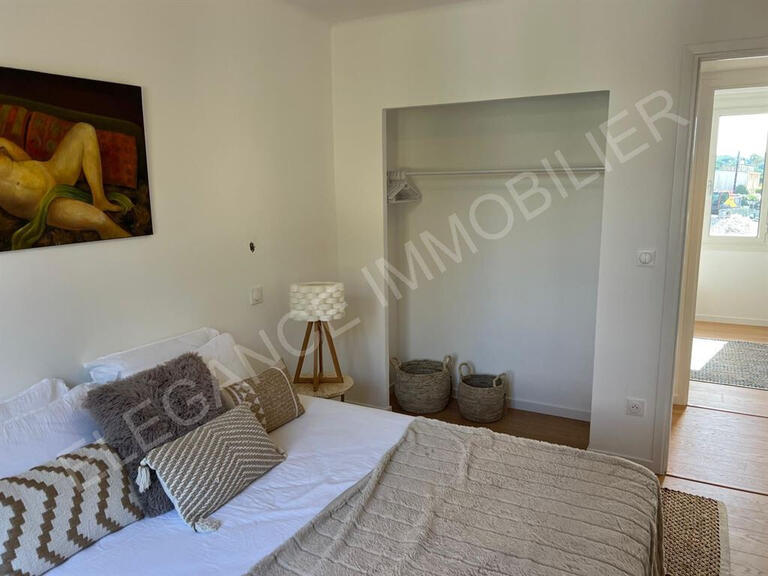 Appartement Saint-Tropez - 2 chambres - 65m²