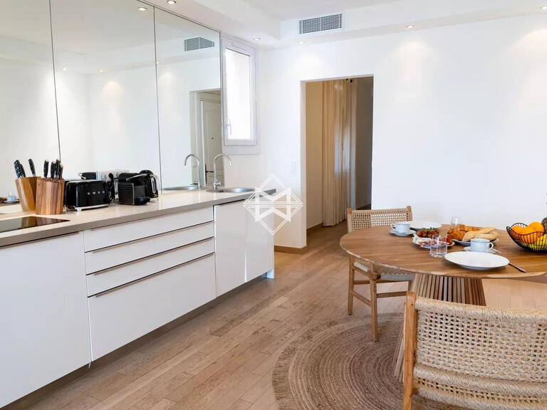 Appartement Saint-Tropez - 1 chambre - 64m²