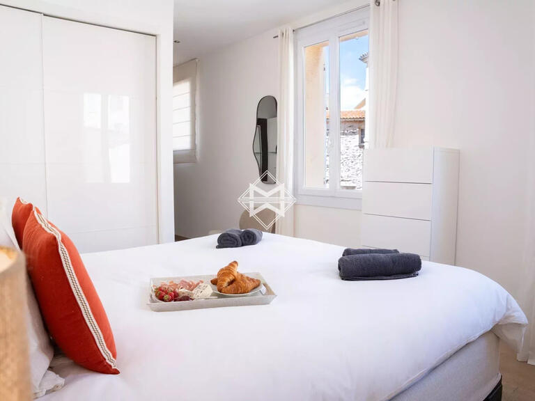 Appartement Saint-Tropez - 1 chambre - 64m²