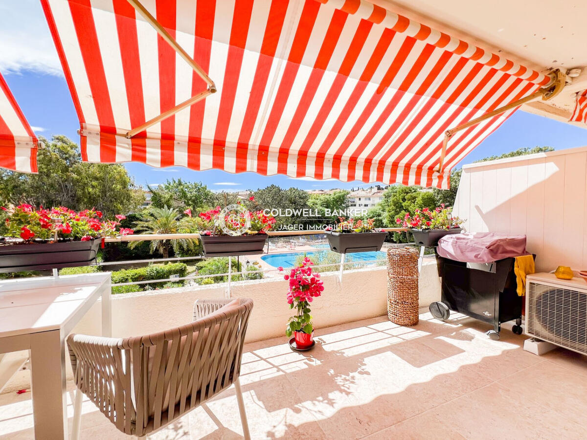 Appartement Saint-Tropez