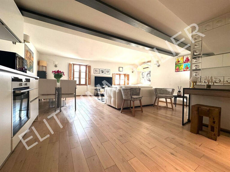 Apartment Saint-Tropez - 2 bedrooms - 70m²