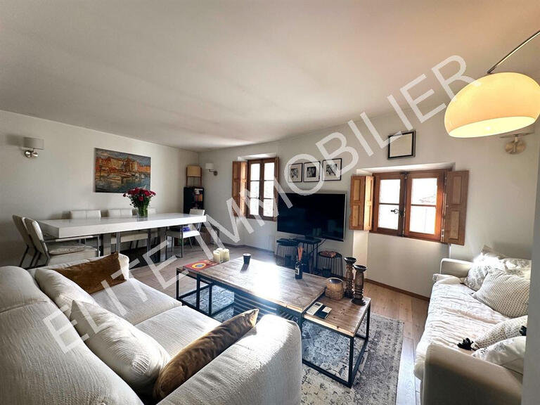 Apartment Saint-Tropez - 2 bedrooms - 70m²