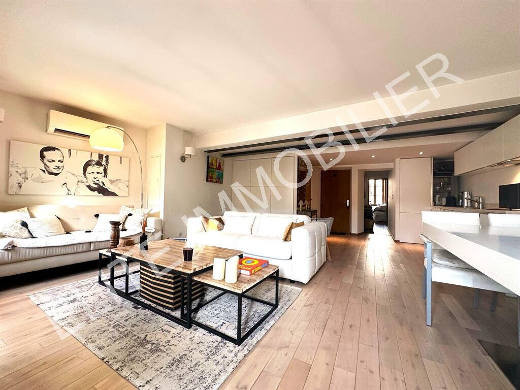 Apartment Saint-Tropez