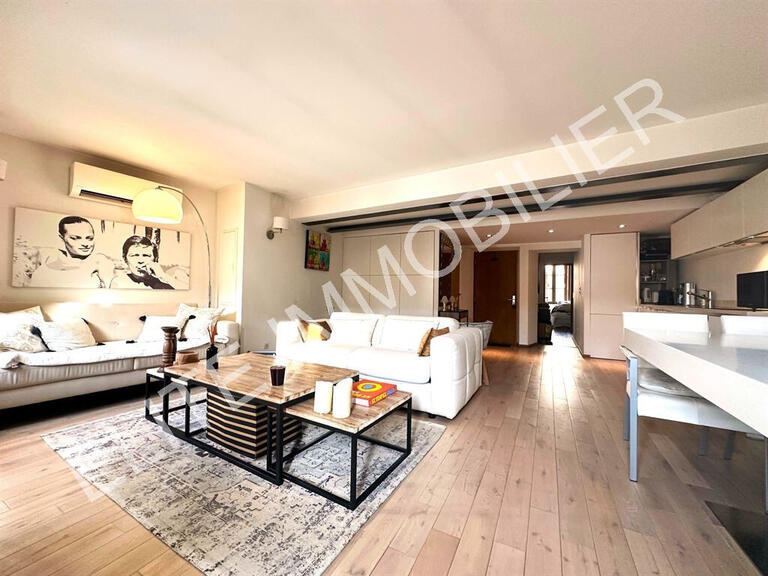 Appartement Saint-Tropez - 2 chambres - 65m²