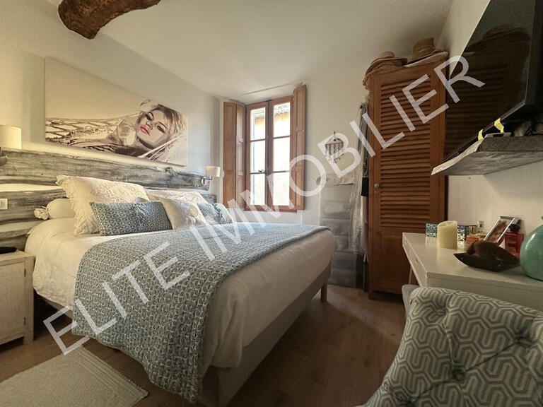 Appartement Saint-Tropez - 2 chambres - 65m²