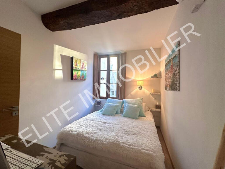 Apartment Saint-Tropez - 2 bedrooms - 70m²