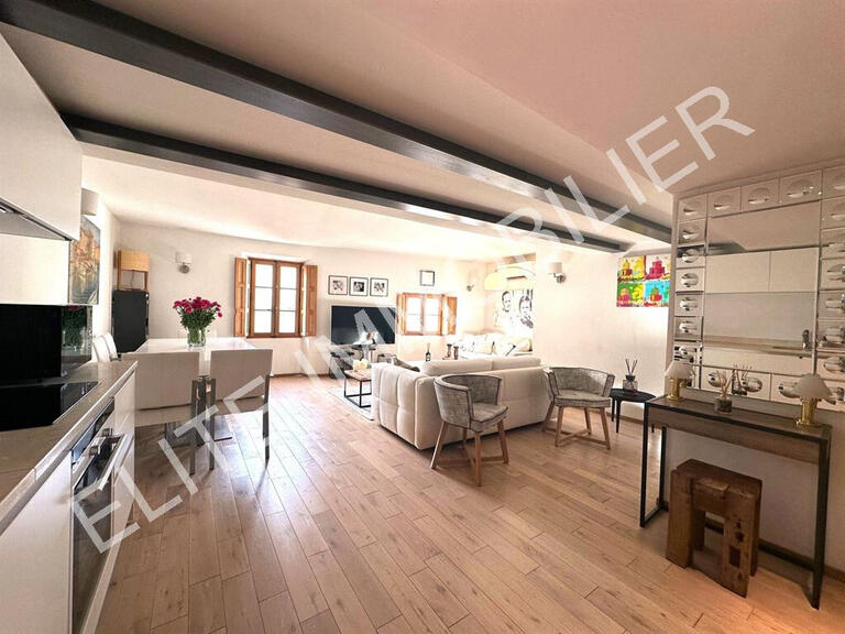 Apartment Saint-Tropez - 2 bedrooms - 70m²