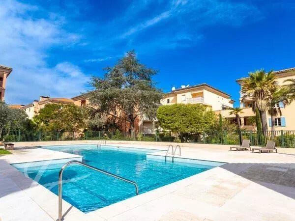 Appartement Saint-Tropez