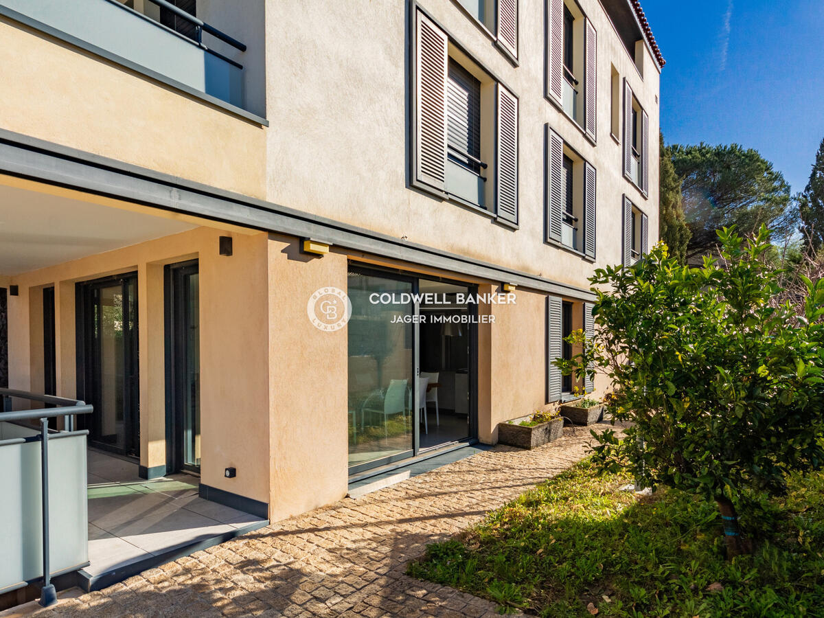 Appartement Saint-Tropez