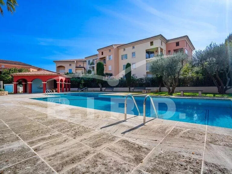 Appartement Saint-Tropez - 2 chambres