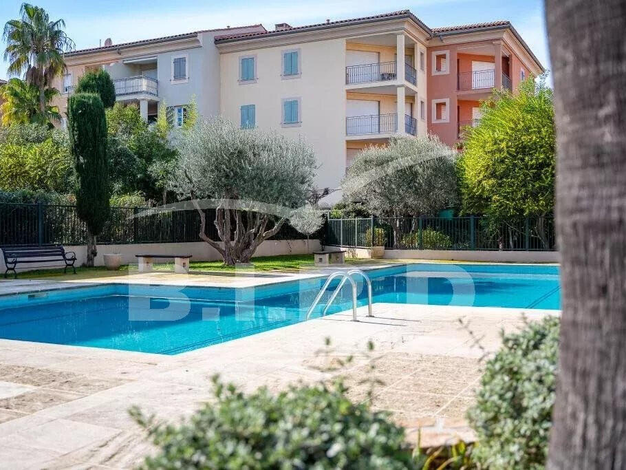 Apartment Saint-Tropez