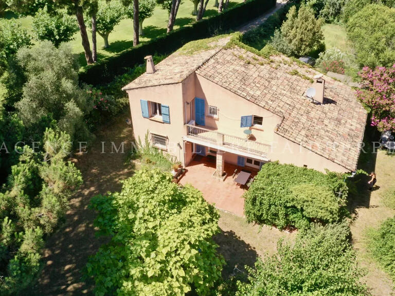 House Saint-Tropez - 5 bedrooms