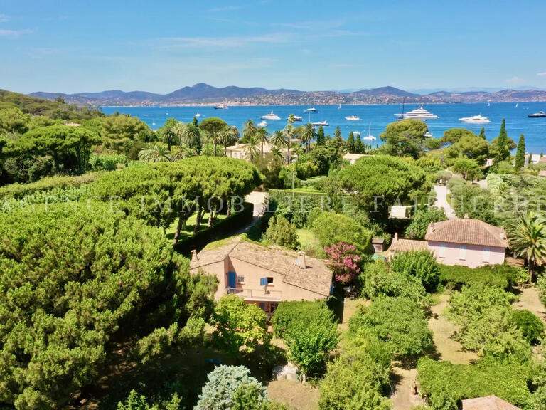 House Saint-Tropez - 5 bedrooms