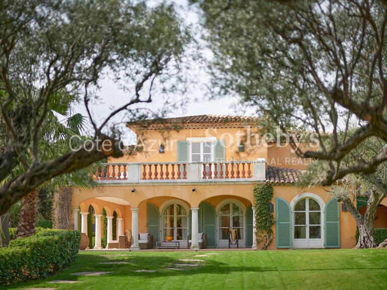 House Saint-Tropez - 6 bedrooms - 406m²