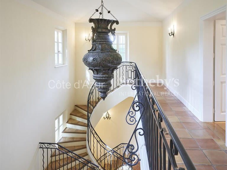 Maison Saint-Tropez - 6 chambres - 406m²