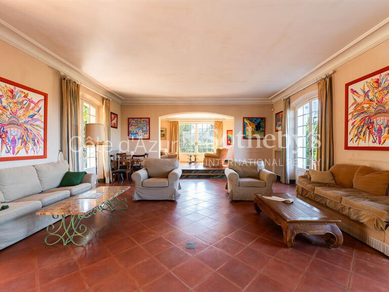 House Saint-Tropez - 5 bedrooms - 1054m²