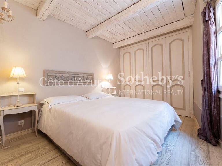 Maison Saint-Tropez - 3 chambres - 92m²