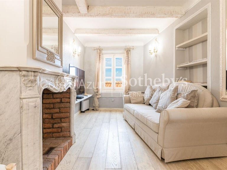 Maison Saint-Tropez - 3 chambres - 92m²