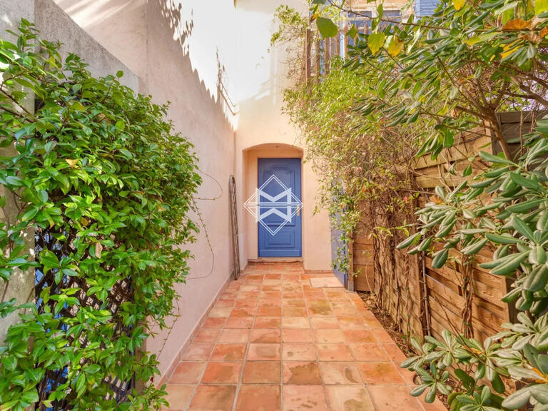 House Saint-Tropez - 2 bedrooms - 66m²