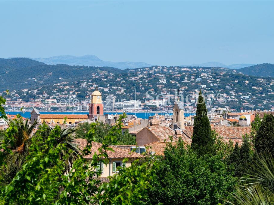 House Saint-Tropez