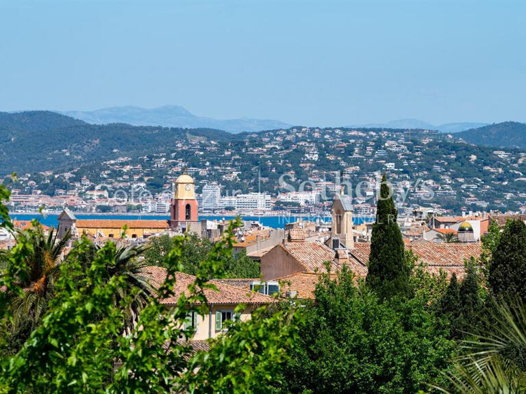 House Saint-Tropez - 8 bedrooms - 450m²