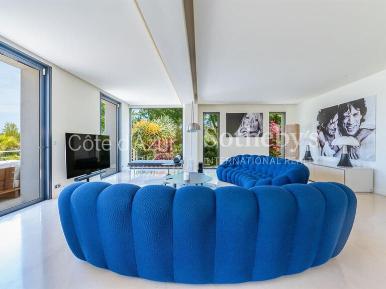 Maison Saint-Tropez - 8 chambres - 450m²