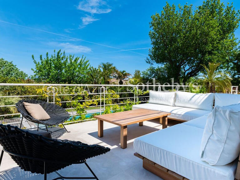 Maison Saint-Tropez - 8 chambres - 450m²