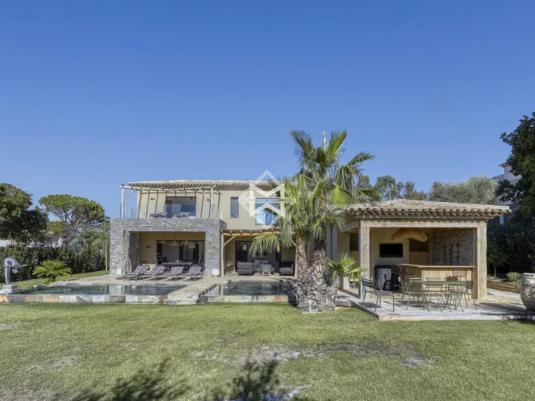 House Saint-Tropez - 5 bedrooms - 300m²