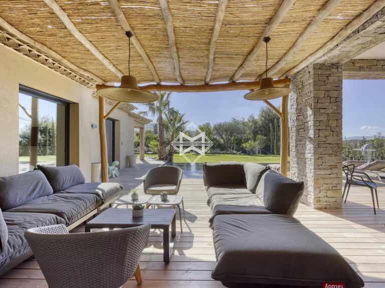 Holidays House Saint-Tropez - 5 bedrooms