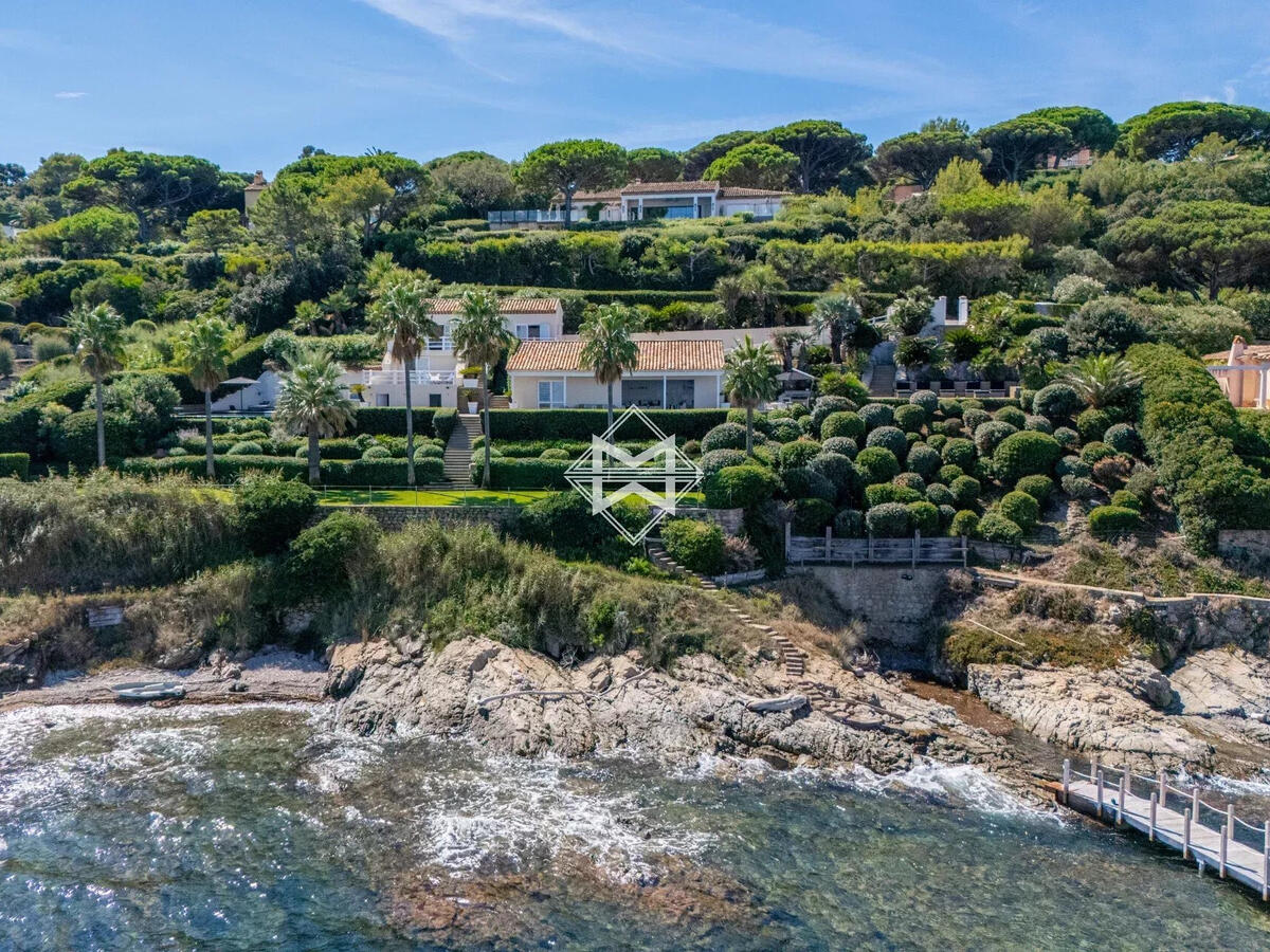 House Saint-Tropez