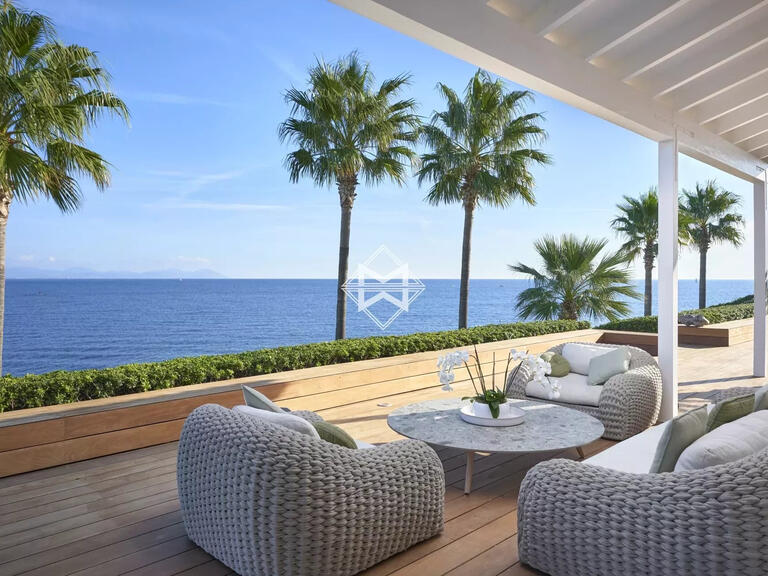 Maison avec Vue mer Saint-Tropez - 5 chambres - 207m²