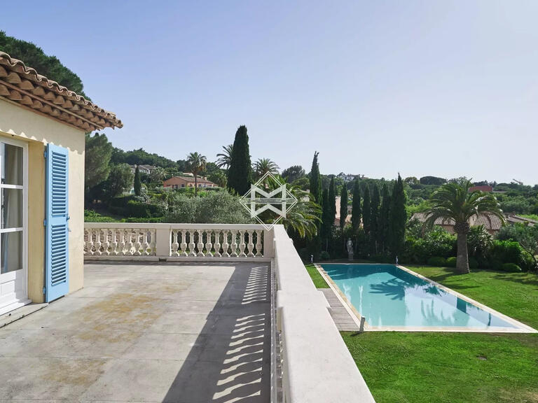 Holidays House Saint-Tropez - 6 bedrooms