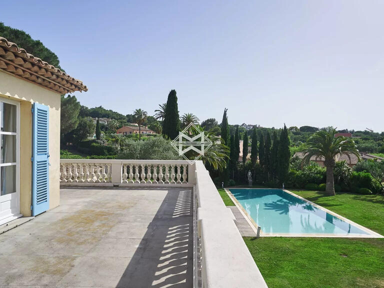 House Saint-Tropez - 6 bedrooms - 380m²