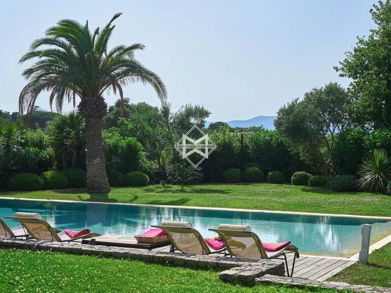 Holidays House Saint-Tropez - 6 bedrooms