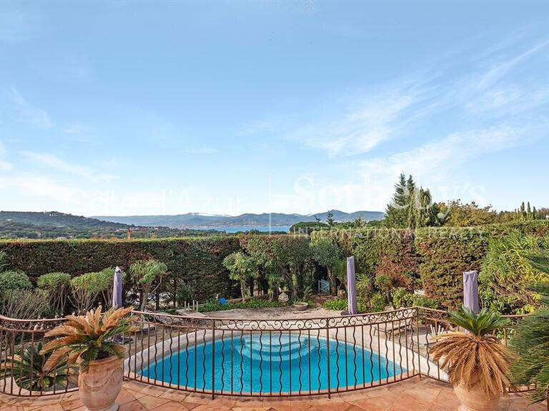 House Saint-Tropez - 4 bedrooms - 184m²