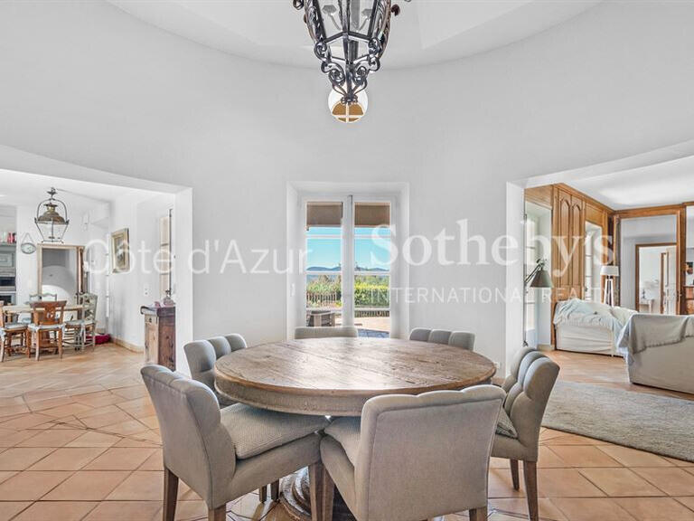 House Saint-Tropez - 4 bedrooms - 184m²