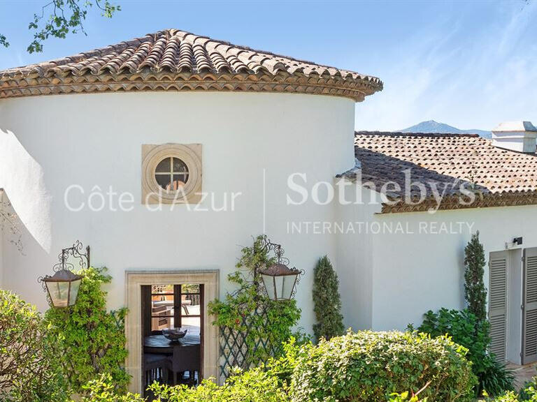 House Saint-Tropez - 4 bedrooms - 184m²