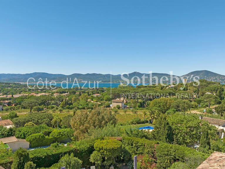 House Saint-Tropez - 4 bedrooms - 184m²