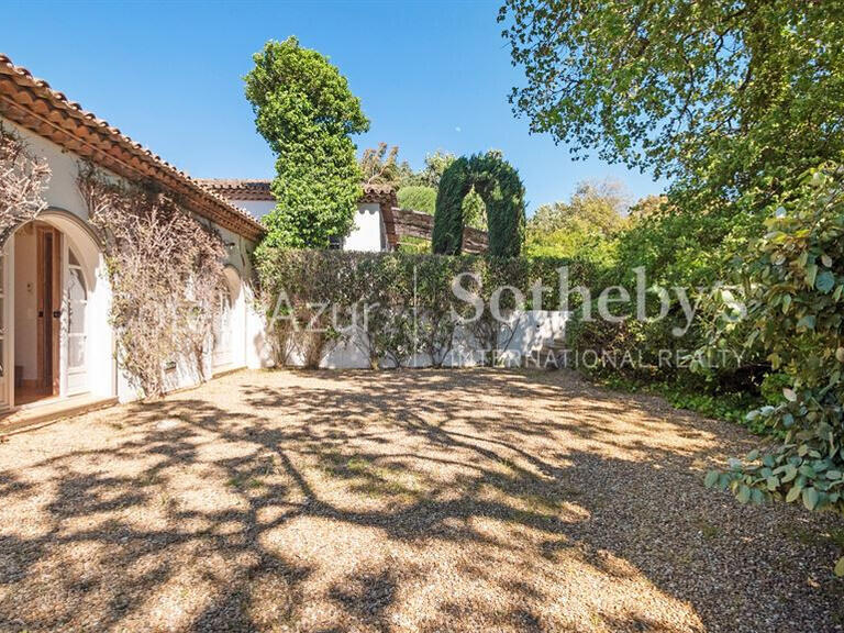 House Saint-Tropez - 4 bedrooms - 184m²