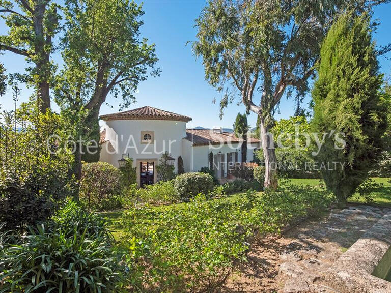 Maison Saint-Tropez - 4 chambres - 184m²