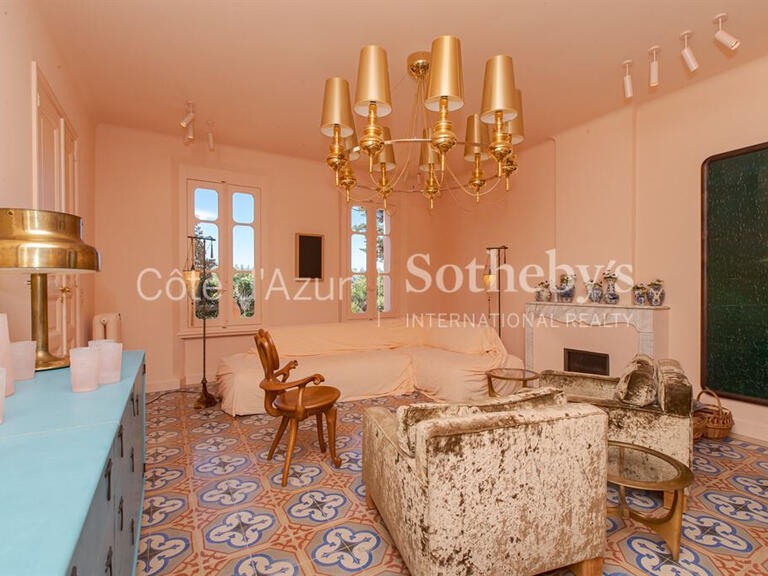 Vente Maison Saint-Tropez - 3 chambres