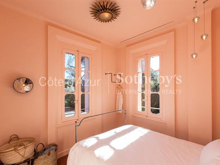 Vente Maison Saint-Tropez - 3 chambres