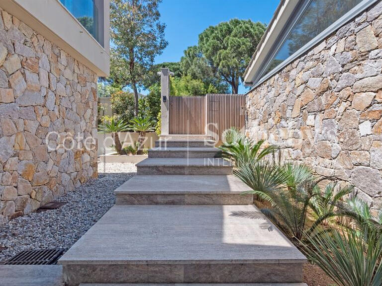 House Saint-Tropez - 5 bedrooms - 311m²