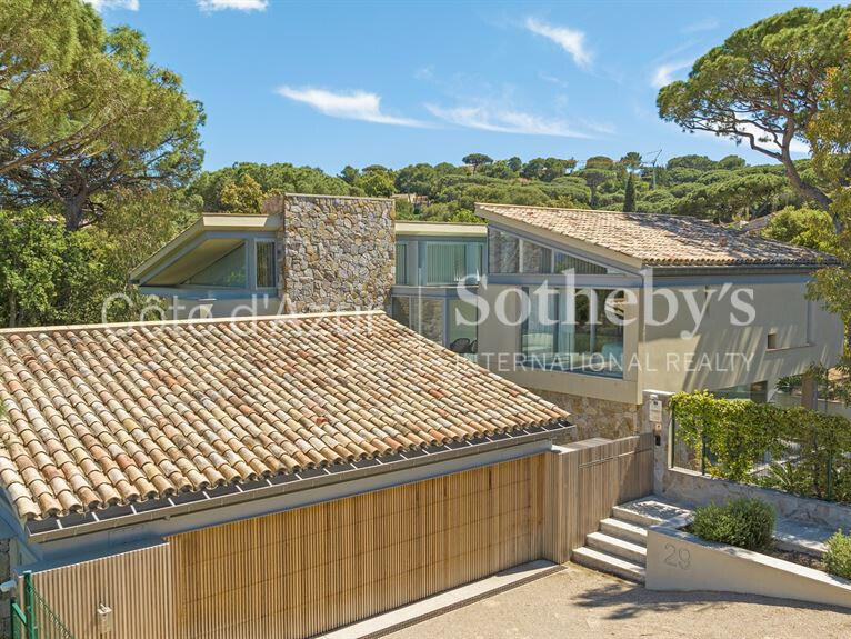 House Saint-Tropez