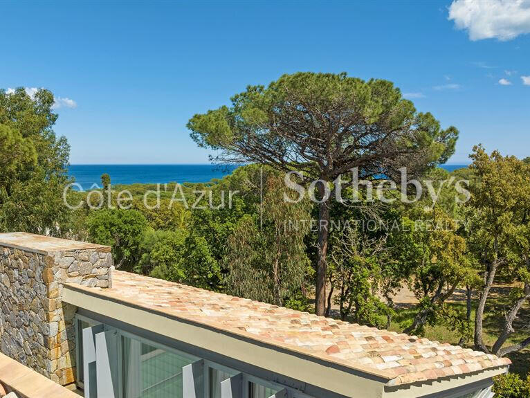 House Saint-Tropez